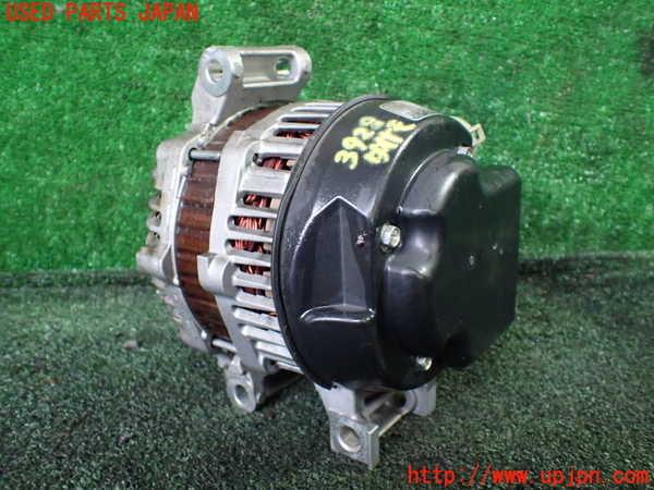 1UPJ-9239286015]MPV(LY3P)オルタネーター(ダイナモ) 中古_2