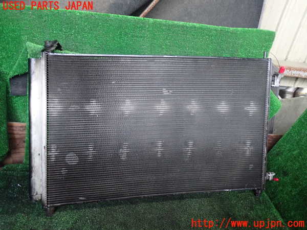 1UPJ-9239286031]MPV(LY3P)エアコンコンデンサー1 中古_2