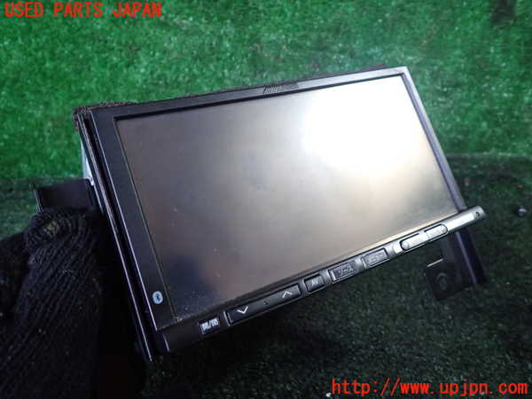 1UPJ-9239286589]MPV(LY3P)カーナビゲーション 中古_2