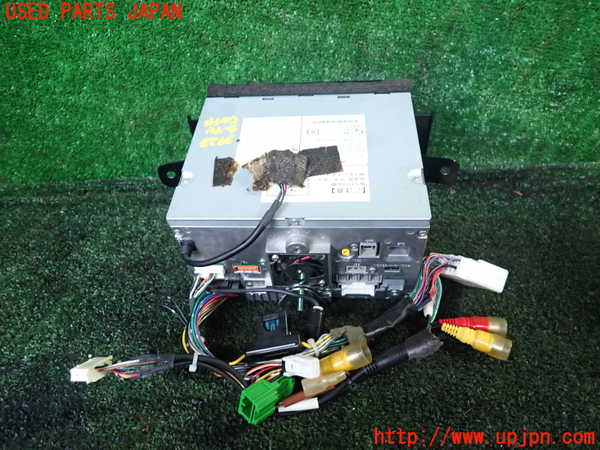 1UPJ-9239286589]MPV(LY3P)カーナビゲーション 中古_3