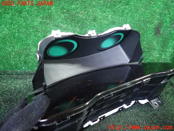 1UPJ-9239286170]MPV(LY3P)スピードメーター 中古_2