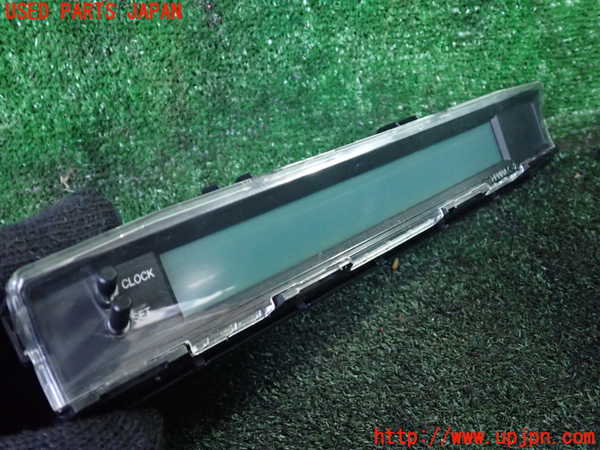 1UPJ-9239286239]MPV(LY3P)メーター・その他 中古_2