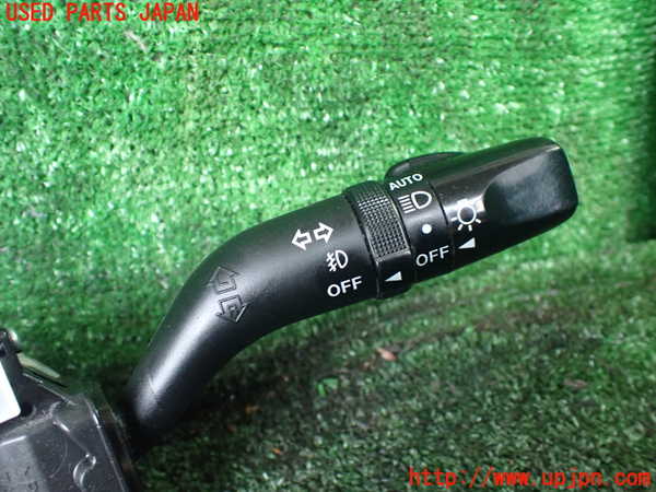 1UPJ-9239286720]MPV(LY3P)コンビネーションスイッチ 中古_2