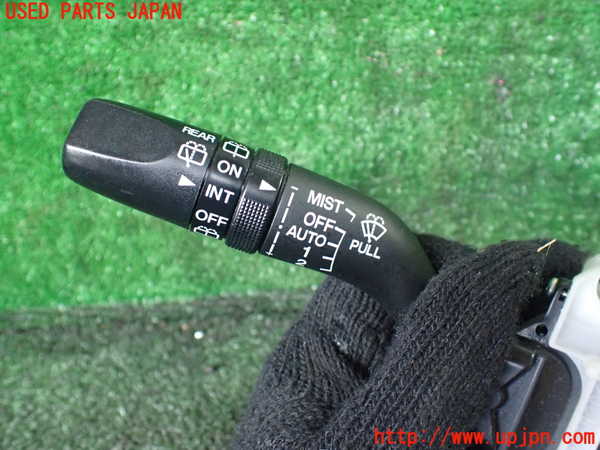 1UPJ-9239286720]MPV(LY3P)コンビネーションスイッチ 中古_3