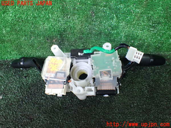 1UPJ-9239286720]MPV(LY3P)コンビネーションスイッチ 中古_4