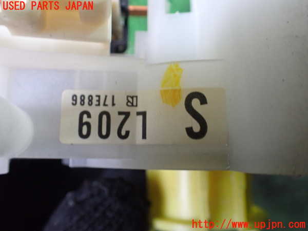 1UPJ-9239286720]MPV(LY3P)コンビネーションスイッチ 中古_5