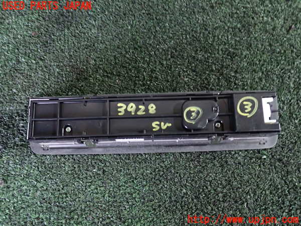 1UPJ-9239286308]MPV(LY3P)スイッチ3 (リヤエアコン) 中古_2