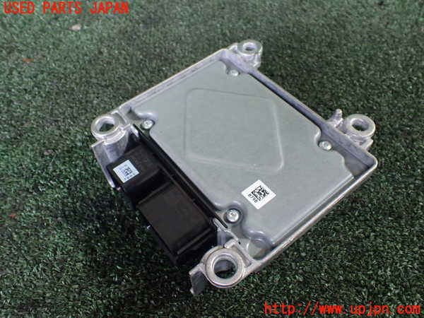 1UPJ-9239286145]MPV(LY3P)エアバッグコンピューター 中古_3