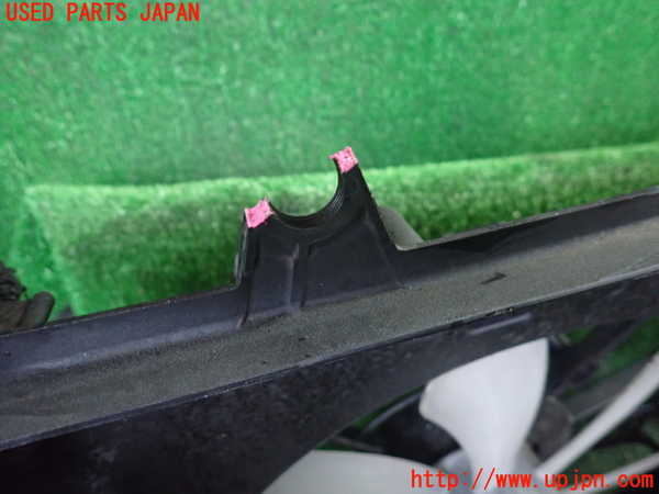 1UPJ-9239286836]MPV(LY3P)電動ファン1 中古_2