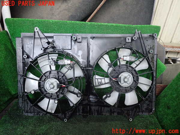 1UPJ-9239286836]MPV(LY3P)電動ファン1 中古_3