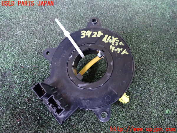 1UPJ-9239286800]MPV(LY3P)スパイラルケーブル(リール) 中古_2