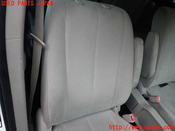 1UPJ-9239287035]MPV(LY3P)運転席シート 中古_2