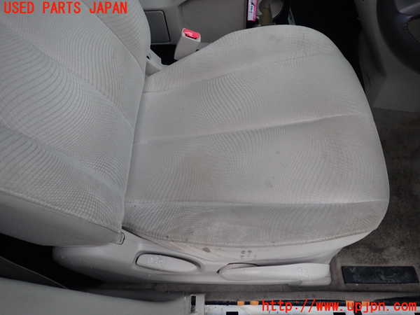 1UPJ-9239287035]MPV(LY3P)運転席シート 中古_3