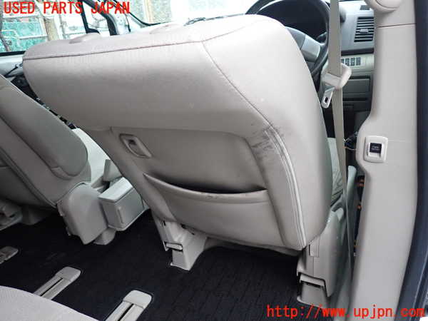 1UPJ-9239287035]MPV(LY3P)運転席シート 中古_5