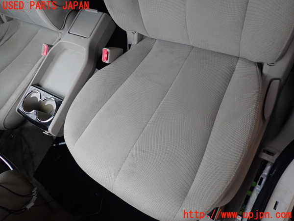 1UPJ-9239287065]MPV(LY3P)助手席シート 中古_3