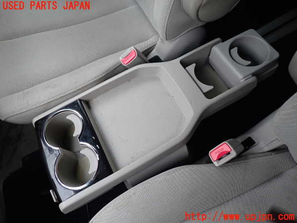 1UPJ-9239287065]MPV(LY3P)助手席シート 中古_4