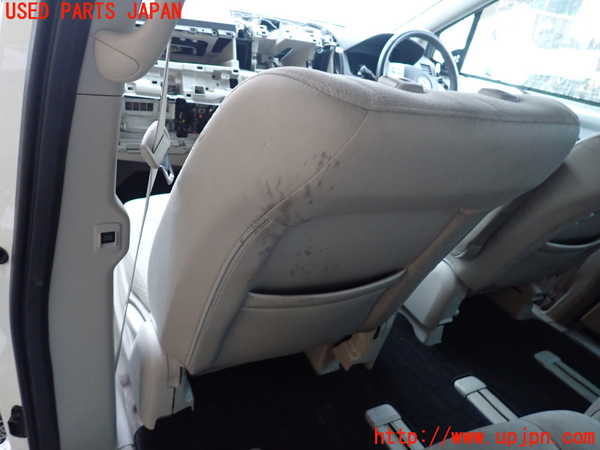1UPJ-9239287065]MPV(LY3P)助手席シート 中古_5
