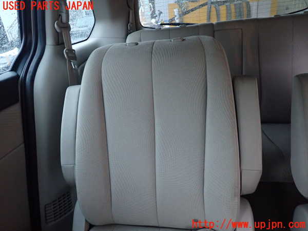 1UPJ-9239287145]MPV(LY3P)右2列目シート 中古_2