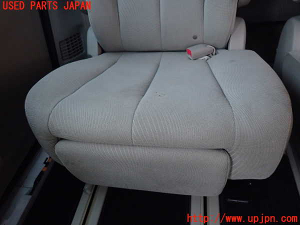 1UPJ-9239287145]MPV(LY3P)右2列目シート 中古_3