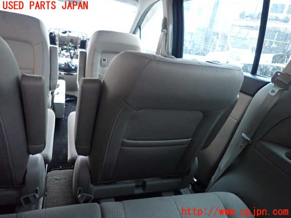 1UPJ-9239287145]MPV(LY3P)右2列目シート 中古_5