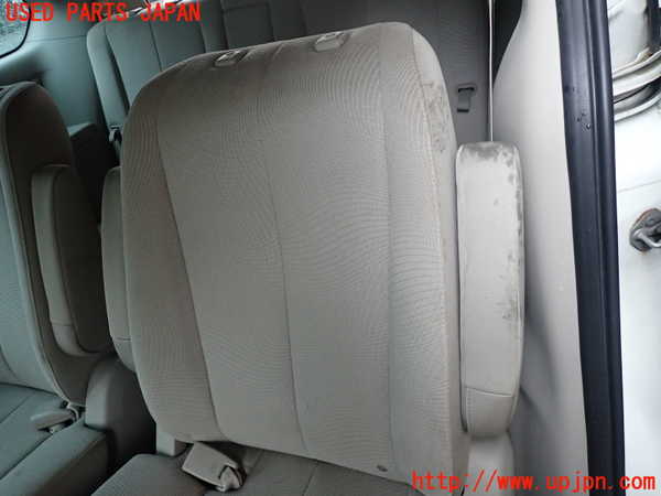 1UPJ-9239287175]MPV(LY3P)左2列目シート 中古_2