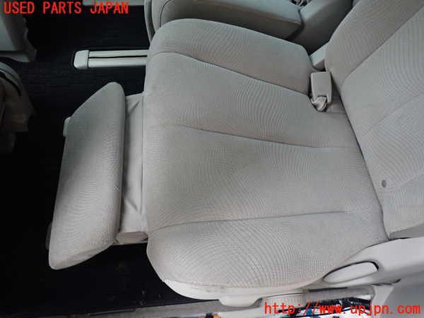 1UPJ-9239287175]MPV(LY3P)左2列目シート 中古_3