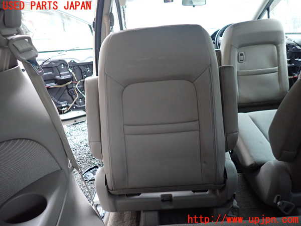 1UPJ-9239287175]MPV(LY3P)左2列目シート 中古_5