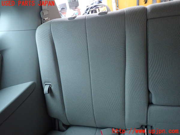 1UPJ-9239287235]MPV(LY3P)右3列目シート 中古_2