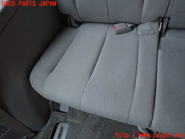 1UPJ-9239287235]MPV(LY3P)右3列目シート 中古_3