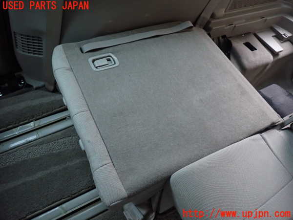 1UPJ-9239287235]MPV(LY3P)右3列目シート 中古_4
