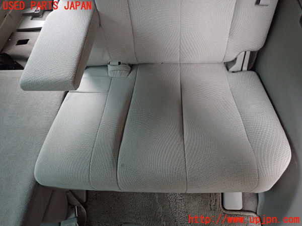 1UPJ-9239287265]MPV(LY3P)左3列目シート 中古_3