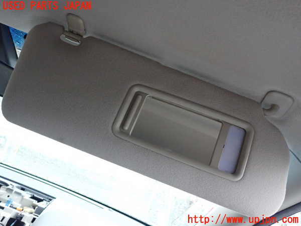 1UPJ-9239287625]MPV(LY3P)室内サンバイザー右側 中古_3