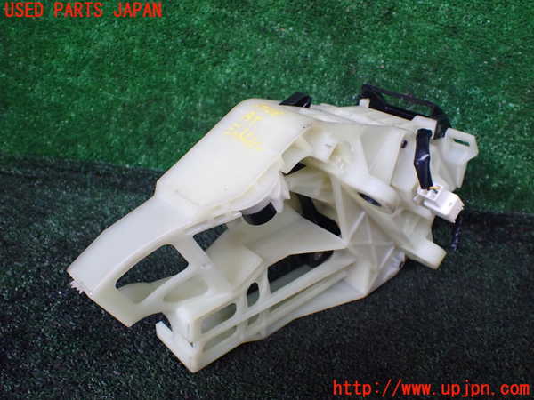 1UPJ-9239287555]MPV(LY3P)ATシフトレバー 中古_2