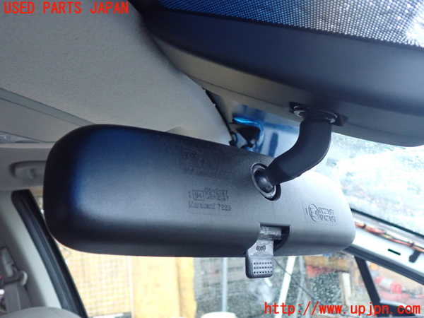 1UPJ-9239287615]MPV(LY3P)ルームミラー 中古_2