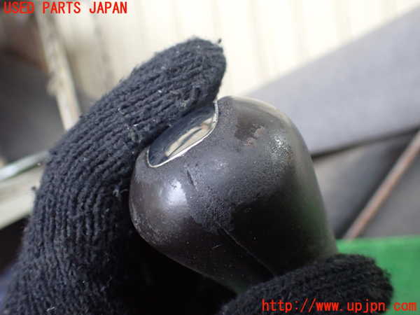 1UPJ-9239287570]MPV(LY3P)シフトノブ 中古_3