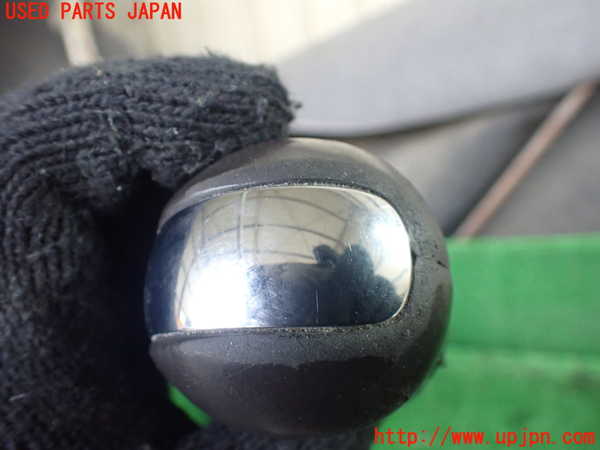 1UPJ-9239287570]MPV(LY3P)シフトノブ 中古_4