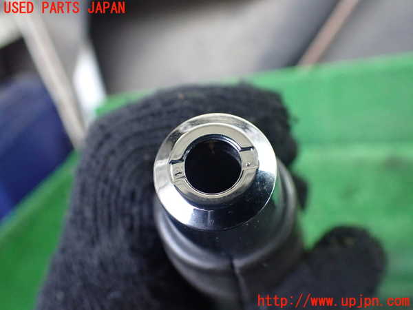 1UPJ-9239287570]MPV(LY3P)シフトノブ 中古_5