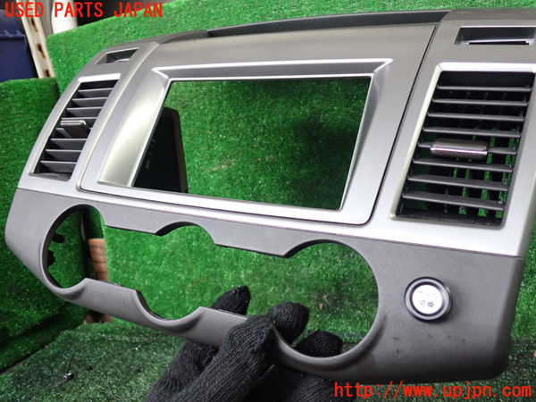 1UPJ-9239287526]MPV(LY3P)エアコン吹き出し口1 (真中) 中古_2