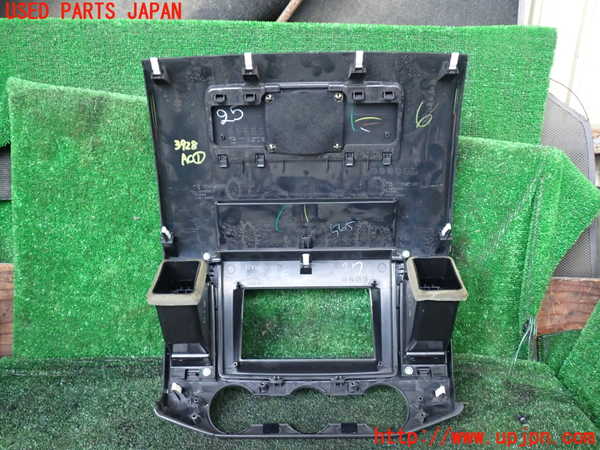 1UPJ-9239287526]MPV(LY3P)エアコン吹き出し口1 (真中) 中古_3