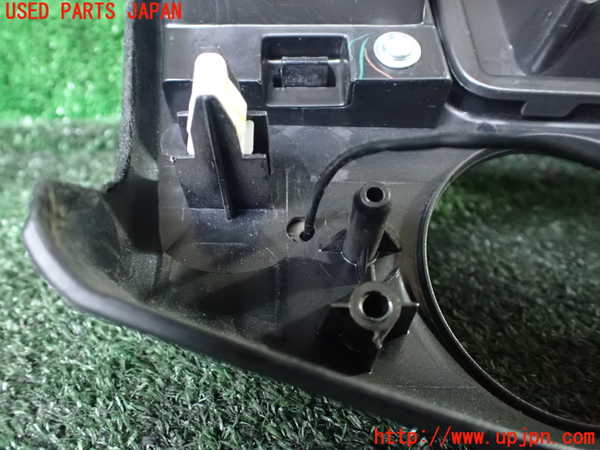 1UPJ-9239287526]MPV(LY3P)エアコン吹き出し口1 (真中) 中古_4