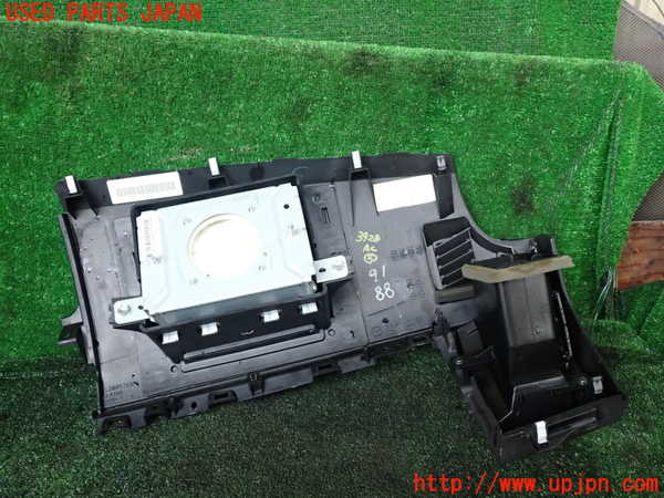 1UPJ-9239287527]MPV(LY3P)エアコン吹き出し口2 (左) 中古_3