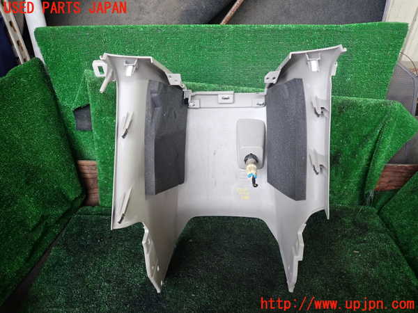 1UPJ-9239287549]MPV(LY3P)コンソール 中古_2