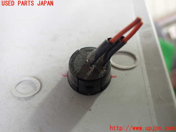 1UPJ-9239287841]MPV(LY3P)小物入れ1 中古_5