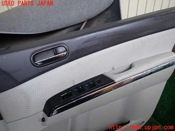 1UPJ-9239281234]MPV(LY3P)右前ドア内張り 中古_2