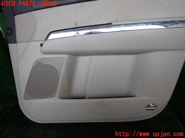 1UPJ-9239281234]MPV(LY3P)右前ドア内張り 中古_3