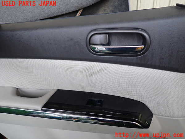 1UPJ-9239281264]MPV(LY3P)左前ドア内張り 中古_2
