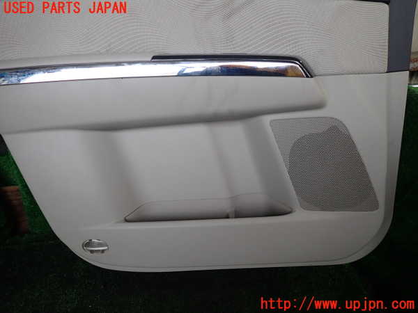 1UPJ-9239281264]MPV(LY3P)左前ドア内張り 中古_3