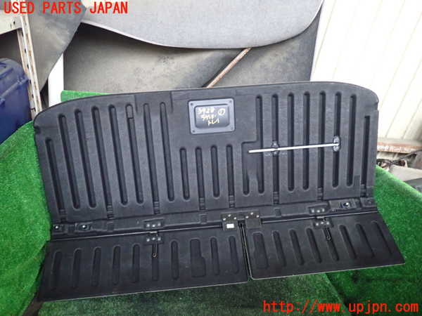 1UPJ-9239287771]MPV(LY3P)ラゲッジトレイ1 中古_2