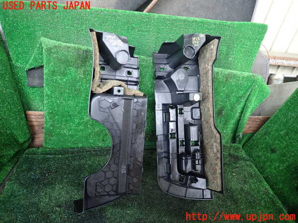 1UPJ-9239287772]MPV(LY3P)ラゲッジトレイ2 中古_2