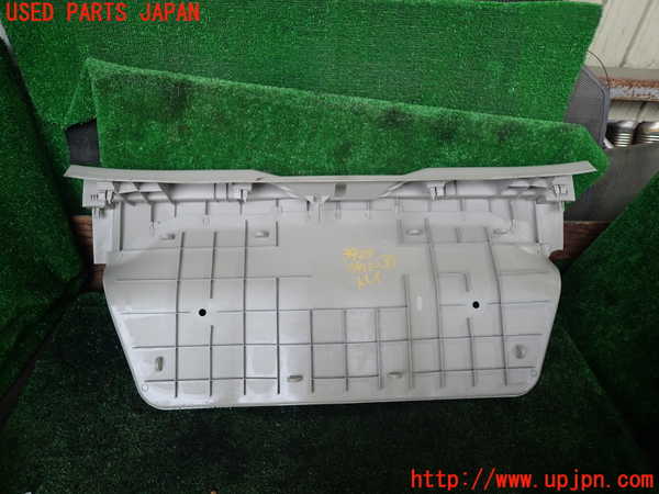 1UPJ-9239287773]MPV(LY3P)ラゲッジトレイ3 中古_4